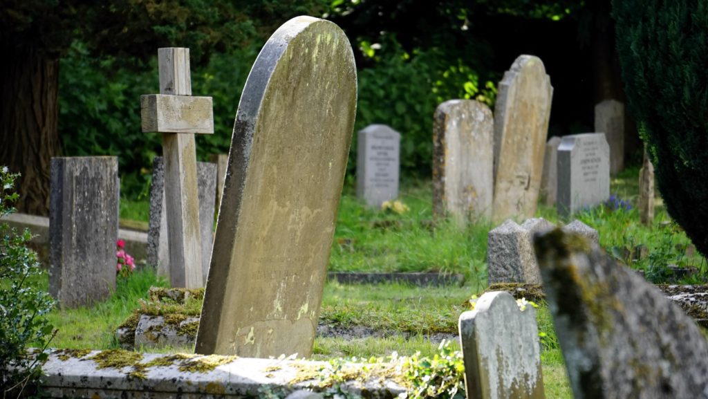 burial assistance for the uninsured